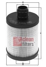 CLEAN FILTER Ölfilter ML4505 ML4505 CLEAN FILTER Filter für Öl JEEP Kosten