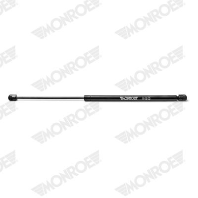 Gāzes atspere, Bagāžas / Kravas nodalījuma vāks MONROE ML5040 MONROE ML5040 Bagāžnieka amortizatori FIAT UNO 2014