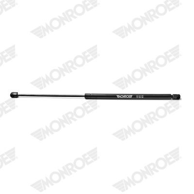 Gāzes atspere, Bagāžas / Kravas nodalījuma vāks MONROE ML5065 MONROE ML5065 Bagāžnieka amortizatori FIAT UNO 2014