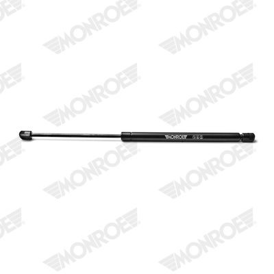MONROE Gasveer achterklep ML5098 Kofferbakveer MONROE VOLT ML5098 goedkoop