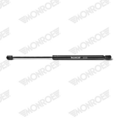 Baklukedemper MONROE ML5136 MONROE ML5136 Gassfjær bakluke FORD KA 1999