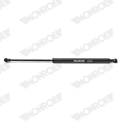 MONROE Gasfeder, Heckscheibe ML5153 ML5153 MONROE Renault Scenic 1 Heckklappendämpfer Preis