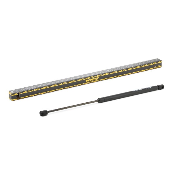 MONROE Gasveer achterklep ML5188 Kofferbakveer MONROE E-Klasse ML5188 goedkoop