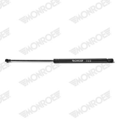 MONROE Gasveer motorkap ML5195 Volkswagen AMAROK Gasveer motorkap MONROE ML5195