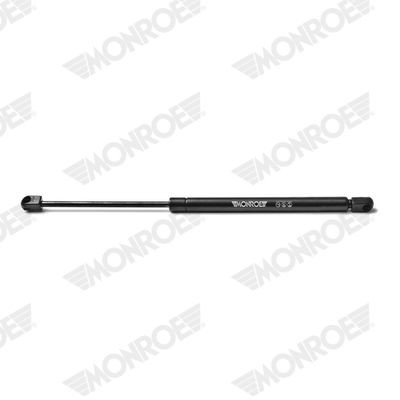 Vérin de coffre MONROE ML5210 MONROE ML5210 Vérin de hayon OPEL OMEGA 2001