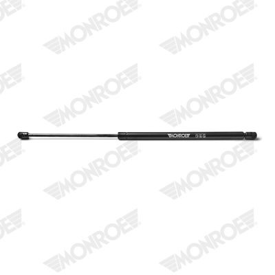 Mola pneumática, capot do motor MONROE ML5265 MONROE ML5265: Amortecedor do capô Volkswagen POLO 2014