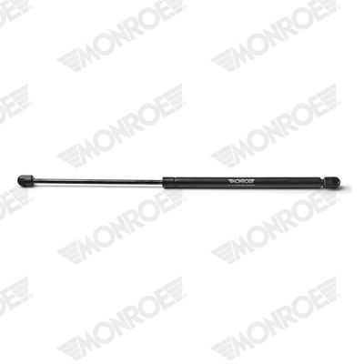 MONROE Gasfjeder, motorhjelm ML5327 Motorhjelm stang MONROE RENAULT ML5327