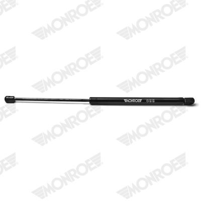 MONROE Pneumatická prużina, Batożinový / nákladný priestor ML5391 ML5391 Vzpery kufra MONROE OPEL CALIBRA A