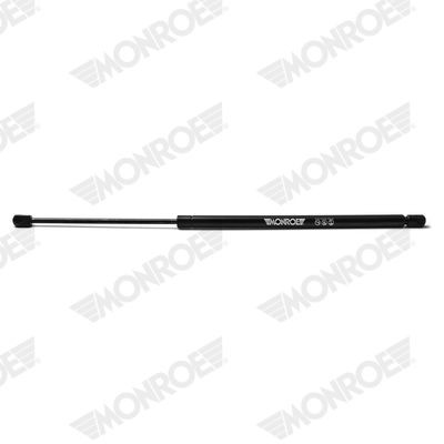 MONROE Pneumatická prużina, Batożinový / nákladný priestor ML5434 ML5434 Vzpery kufra MG METRO MONROE
