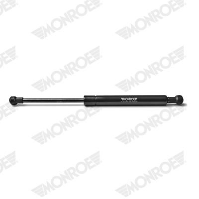 MONROE Bagklapsdæmper ML5488 Støddæmper til bagklap MONROE Volvo 460 L ML5488