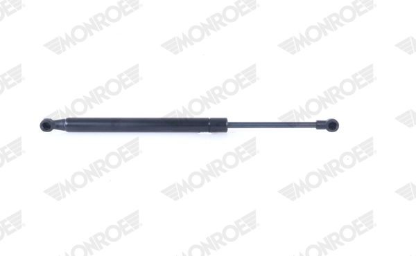 MONROE Baklukedemper ML5490 Gassfjær bakluke MONROE Volvo 460 L ML5490