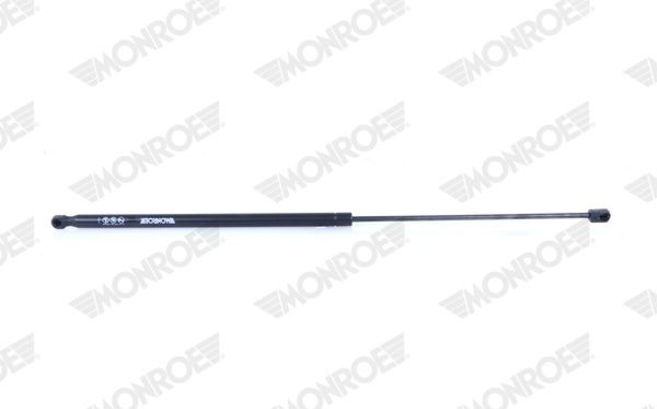 Baklukedemper MONROE ML5519 MONROE ML5519: Gassfjær bakluke Renault ESPACE 2020