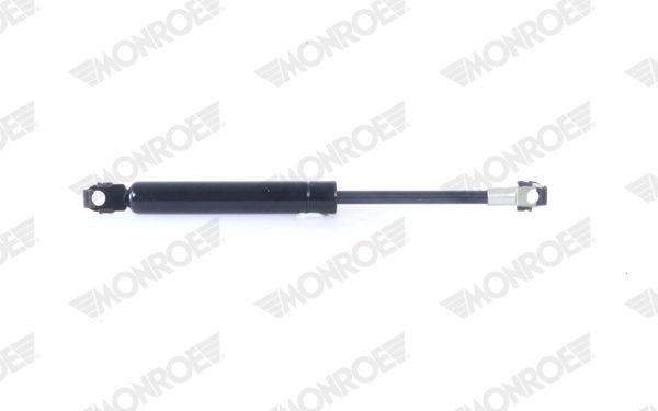 MONROE Kaasujousi, konepelti ML5522 ML5522 MONROE Konepellin kaasujousi BMW X6