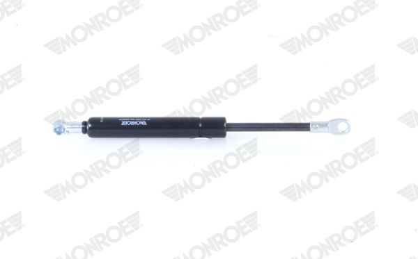 MONROE Gasfjeder, bagrude ML5535 Gasdæmper bagklap MONROE BMW 5-serie ML5535