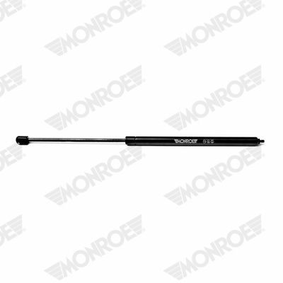 MONROE Gāzes atspere, Motora pārsegs ML5560 ML5560 Gāzes amortizators motora pārsegs MERCEDES-BENZ M Klase MONROE