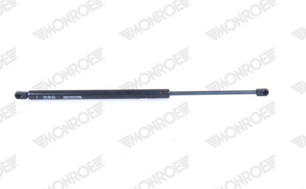 MONROE Plynová vzpera, kapota motora ML5564 Plynová vzpěra kapoty MONROE Peugeot 5008 ML5564