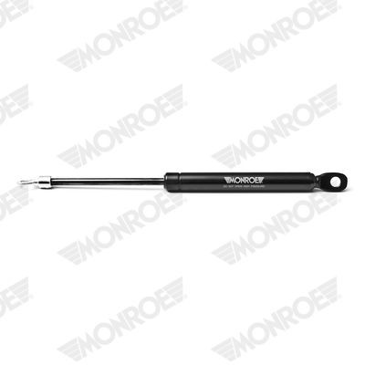 MONROE Gassfjær, motorpanser ML5596 Panser gassfjær MONROE XSARA ML5596 billige