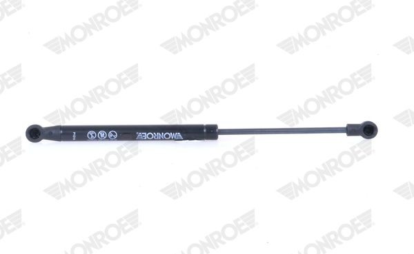 MONROE Pneumatická prużina, Batożinový / nákladný priestor ML5640 ML5640 Tlmiče kufra SMART CITY-COUPE MONROE