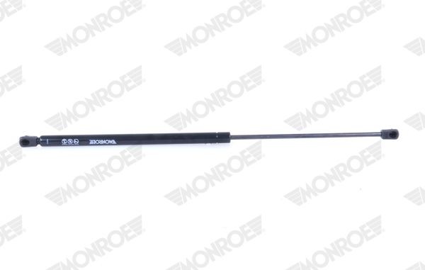 MONROE Heckklappendämpfer / Gasfeder ML5662 Gasdruckdämpfer Heckklappe MONROE L 400 ML5662 günstig
