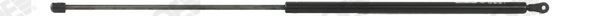 MONROE Gasveer motorkap ML5678 Audi 100 Gasveer motorkap MONROE ML5678