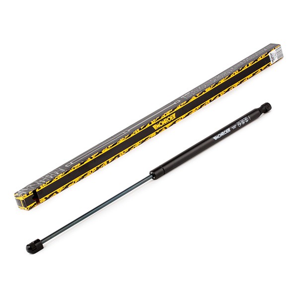 MONROE Gasveer achterklep ML5683 MONROE ML5683 Gasdrukveer Mazda 121 DB goedkoop