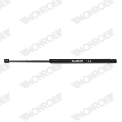 MONROE Ammortizatore pneumatico, Cofano bagagli / vano carico ML5716 MONROE ML5716 costo Pistoni portellone Mercedes Viano W639 originale