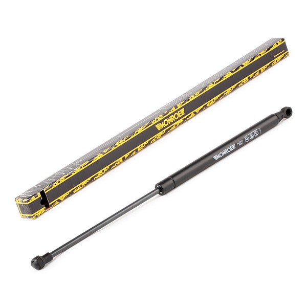 MONROE Bagklapsdæmper ML5734 Gasfjeder bagklap MONROE Chevrolet ORLANDO ML5734