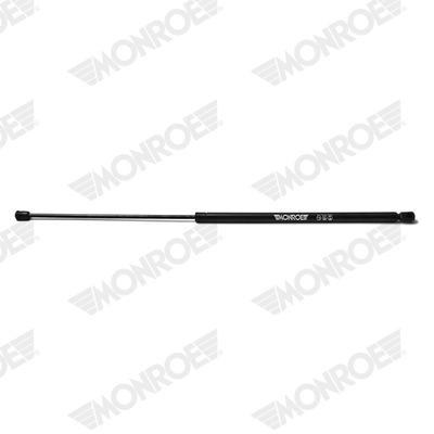 MONROE Gasfjeder, motorhjelm ML5741 MONROE ML5741 Audi Cabriolet 8g7 b4 Motorhjelm stang pris