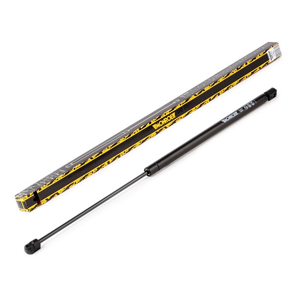 MONROE Gaasivedru, pagasi- / veoruum ML5755 ML5755 Luugiamordid CITROËN C4 MONROE