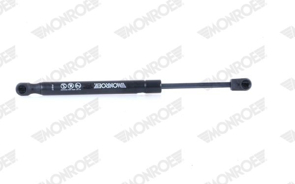 MONROE Gāzes atspere, Bagāžas / Kravas nodalījuma vāks ML5761 MONROE ML5761 Bagāžnieka amortizatori Hyundai Sonata NF par izdevīgu cenu