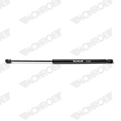 MONROE Gaasivedru, pagasi- / veoruum ML5776 MONROE ML5776 Luugiamordid Peugeot 4007 SUV 4x4 odava hinnaga