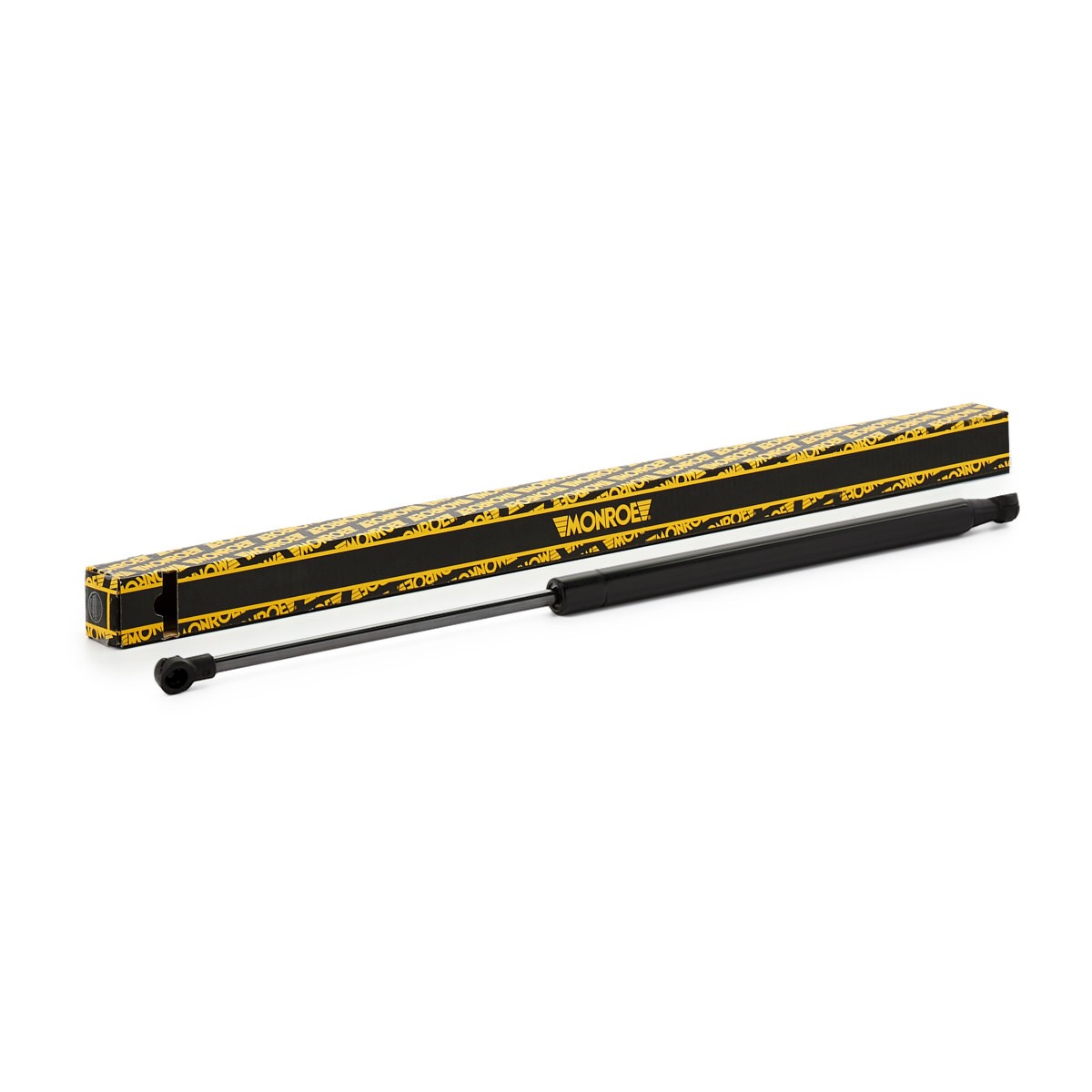 MONROE Bagklapsdæmper ML5785 Gasfjeder bagklap FIAT MONROE ML5785