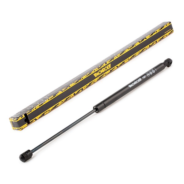 MONROE Pneumatická prużina, Batożinový / nákladný priestor ML5805 Tlmiče kufra MONROE Opel GRANDLAND X ML5805