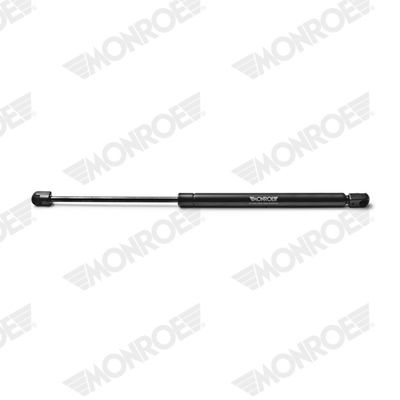 Mola pneumática, capot do motor MONROE ML5814 MONROE ML5814 Amortecedor do capô HYUNDAI ix35 2020