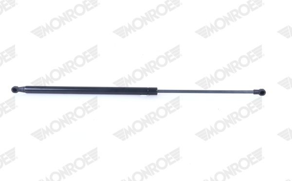 MONROE Gāzes atspere, Bagāžas / Kravas nodalījuma vāks ML5940 MONROE ML5940 Bagāžnieka amortizatori Corsa Hatchback cena
