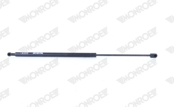 MONROE Gāzes atspere, Bagāžas / Kravas nodalījuma vāks ML5948 Bagāžnieka amortizatori MONROE Peugeot PARTNER ML5948