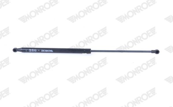 MONROE Gāzes atspere, Bagāžas / Kravas nodalījuma vāks ML6005 MONROE ML6005 Bagāžnieka amortizatori Land Rover Defender Cabrio lēti