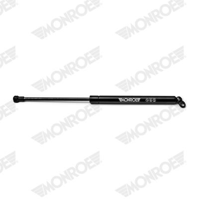 MONROE Gasveer achterklep ML6028 Mercedes-Benz R-Klasse Gasveer kofferbak MONROE ML6028