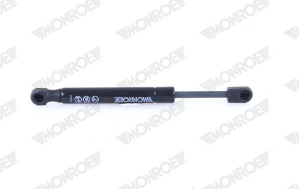 MONROE Αμορτισέρ αερίου, πίσω παρμπρίζ ML6068 Αμορτισέρ πίσω πόρτας Porsche 981 ML6068 MONROE