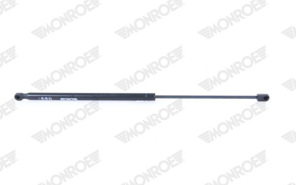 Gāzes atspere, Bagāžas / Kravas nodalījuma vāks MONROE ML6070 MONROE ML6070 Bagāžnieka amortizatori RENAULT KOLEOS 2008