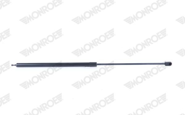 MONROE Gaasivedru, mootorikapott ML6074 MONROE ML6074 Gaasivedru mootorikapott Porsche 911 originaal