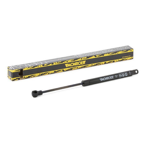 MONROE Gaasivedru, tagaklaas ML6114 MONROE ML6114 Tagaluugi amort Citroen C1 2 odav