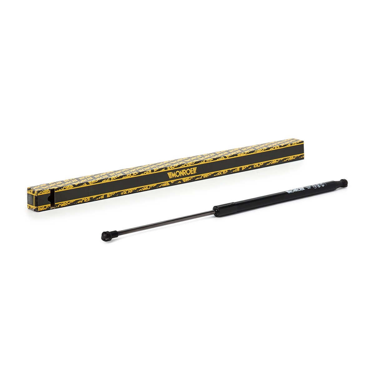 MONROE Αμορτ. αερίου, χώρος αποσκ. / φόρτωσης ML6128 MONROE ML6128 Αμορτισέρ μπαγκάζ Renault Scénic IV φθηνά