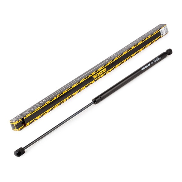 MONROE Mola pneumática, capot do motor ML6138 MONROE ML6138 originais Amortecedor do capô Alfa Romeo Giulia 952 custo