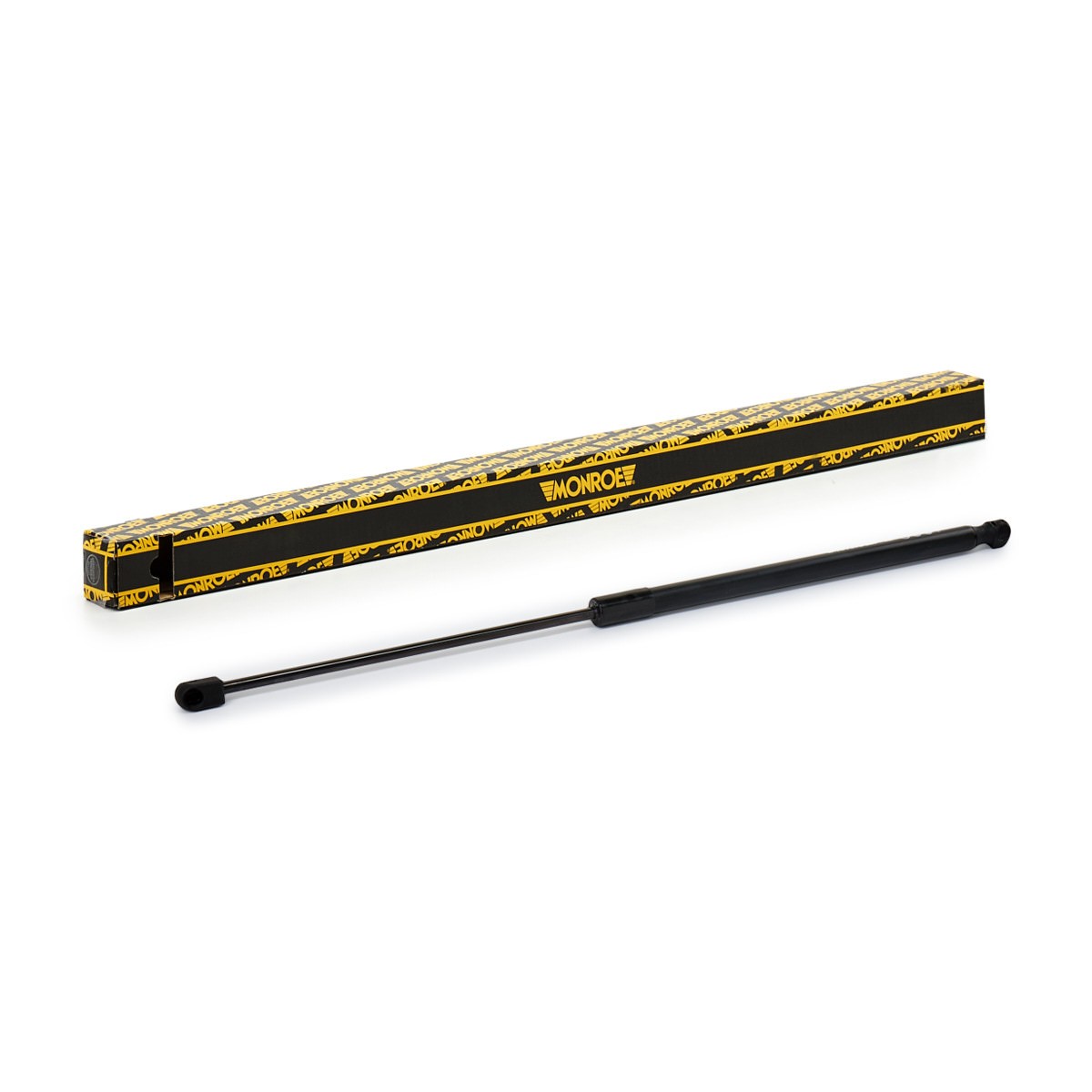 MONROE Gasveer achterklep ML6166 MONROE ML6166 Kofferbakveer Activa Mk5 Hatchback (KJ,KL,KM) prijs