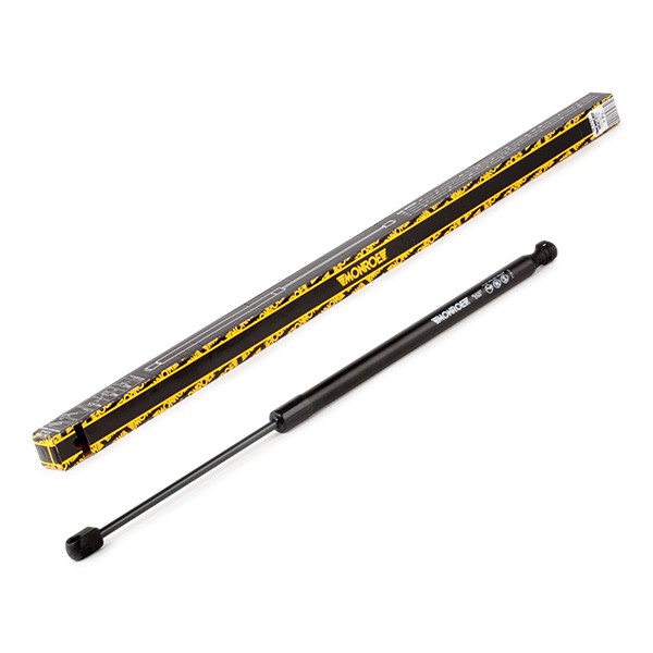 MONROE Bagklapsdæmper ML6167 MONROE ML6167 Bagklapsdæmper LEXUS ES originale