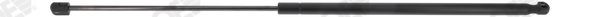 MONROE Gasveer motorkap ML6284 ML6284 Gasveer motorkap AUDI CABRIOLET MONROE