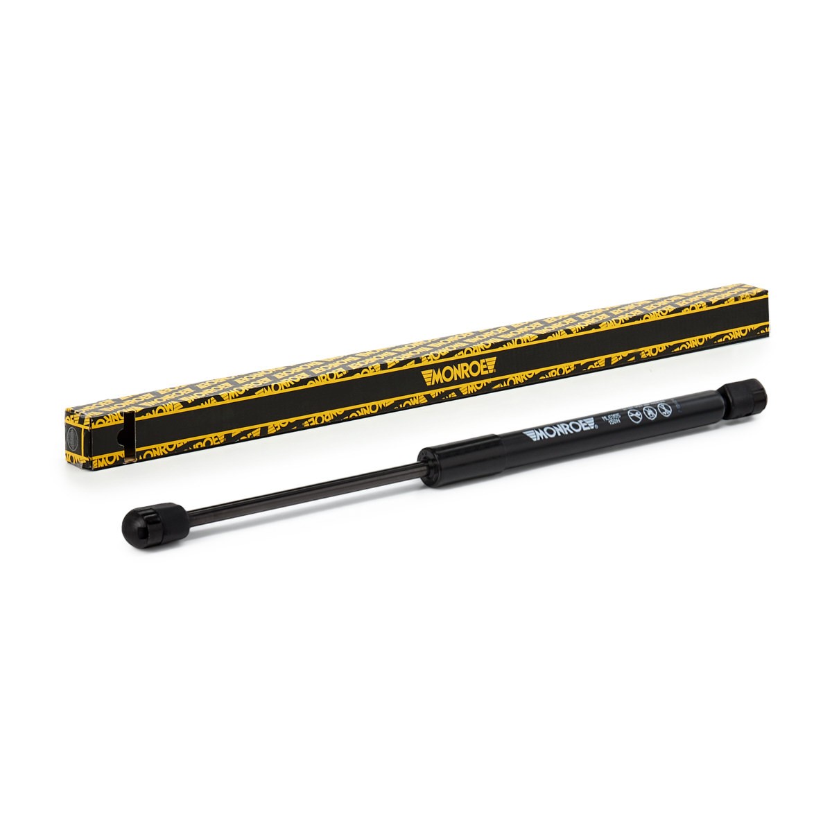 MONROE Ammortizzatore pneumatico cofano motore ML6355 MONROE ML6355 Pistoncini cofano BMW G31 originali prezzo