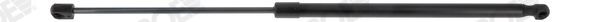 MONROE Bonnet strut ML6358 MONROE ML6358 Bonnet strut
