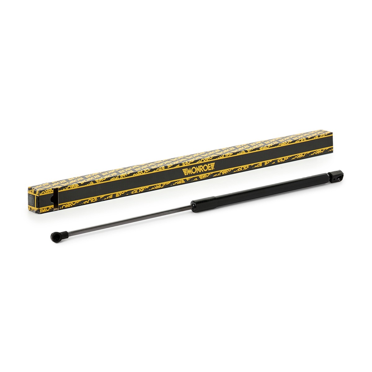 MONROE Baklukedemper ML6363 MONROE ML6363 Gassfjær bakluke BMW Z3 originale
